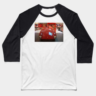 Ferrari: Classic from 1960s Baseball T-Shirt